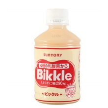 BIKKLE乳饮料